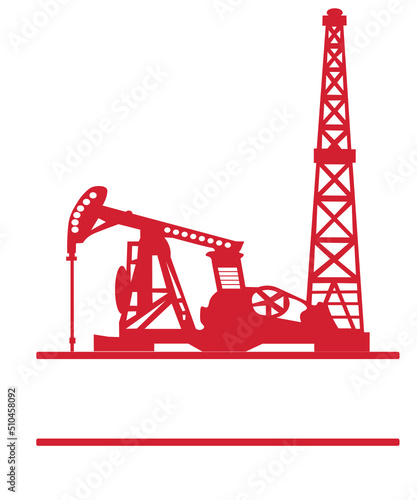 Oilfield svg, Oilfield worker svg, Oilfield mongram svg, Oilfield split name frame svg, oilfield monogram worker svg, monogram svg, name
