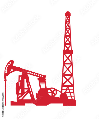 Oilfield svg, Oilfield worker svg, Oilfield mongram svg, Oilfield split name frame svg, oilfield monogram worker svg, monogram svg, name
