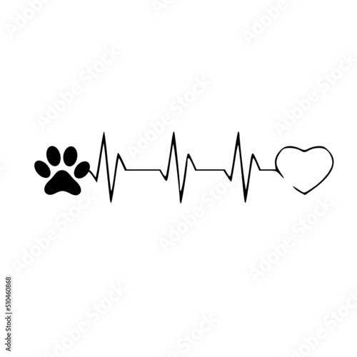 Paw prints svg png, dog svg, dog lover svg, paw svg, dog paw svg, dog lover paw print svg bundle, paw svg 
