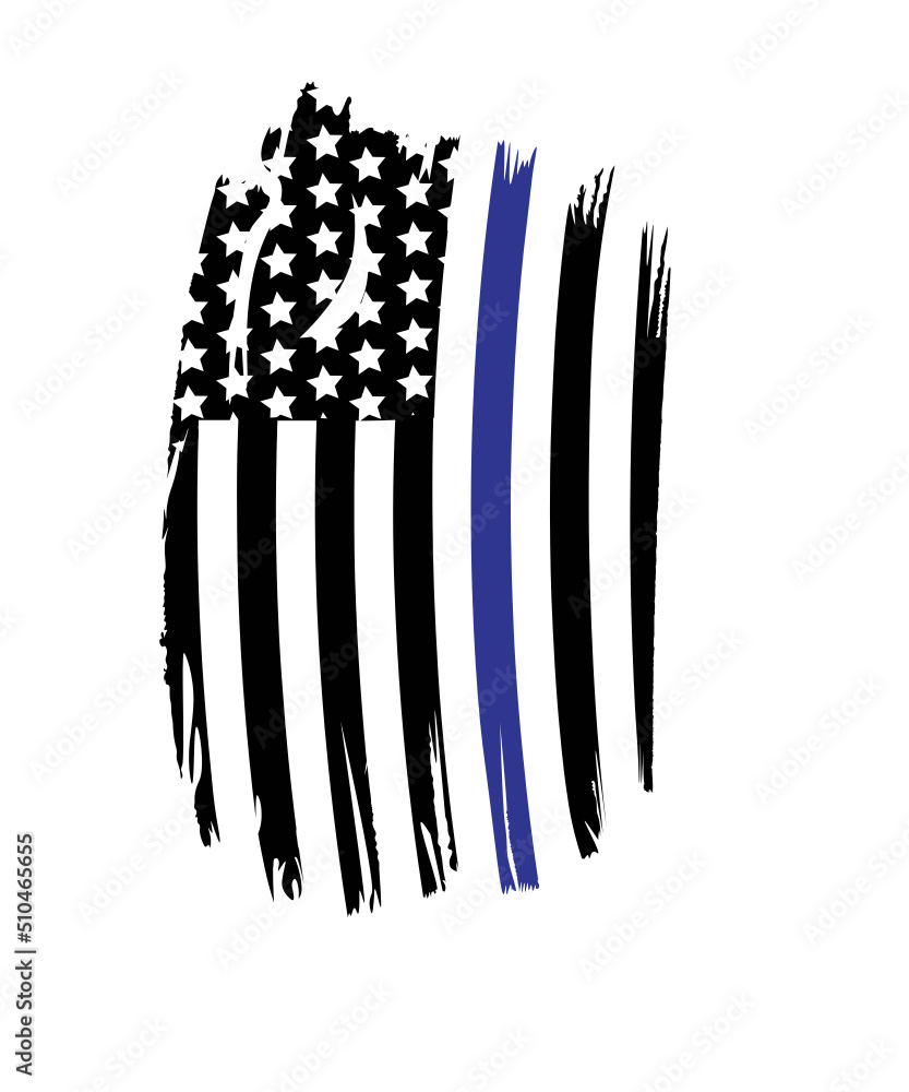 thin blue line svg bundle, thin blue line svg, police svg, back the