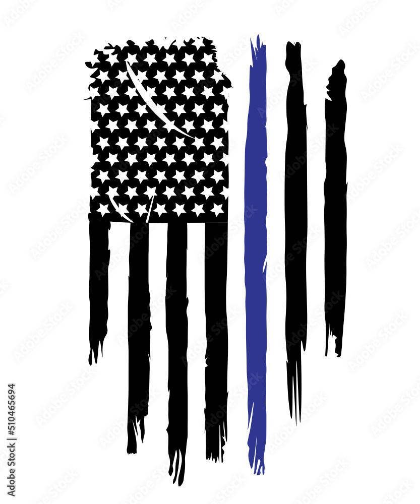 thin blue line svg bundle, thin blue line svg, police svg, back the