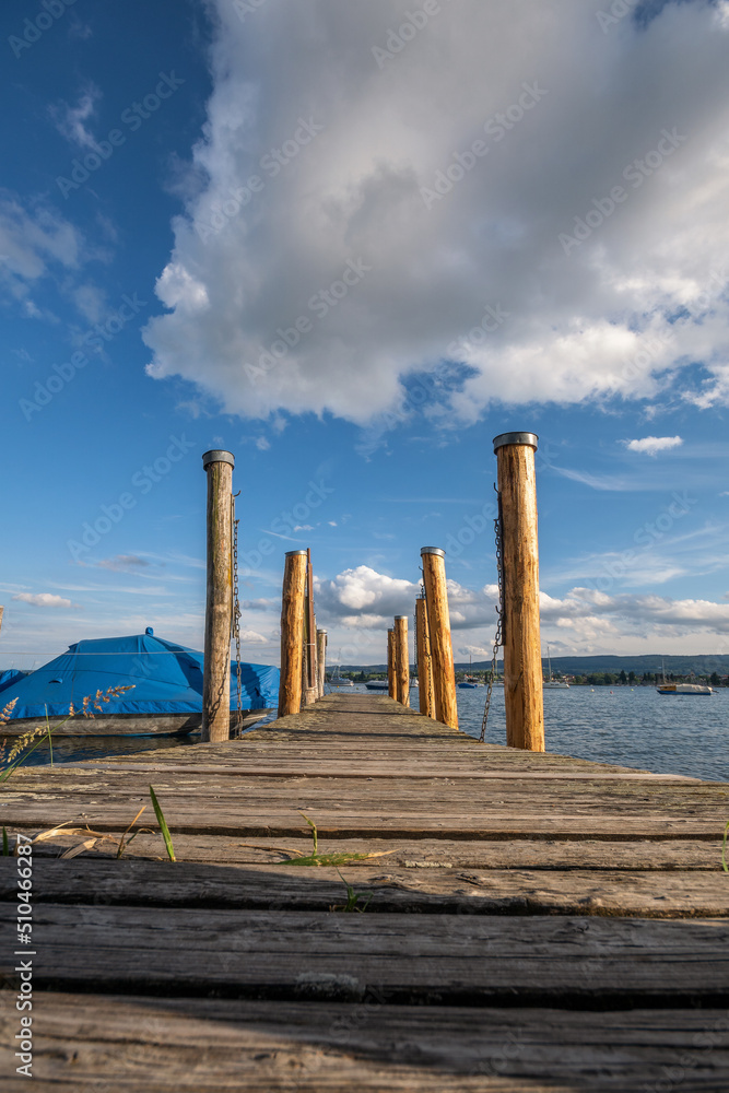 Ferien Sommer Bodensee Allensbach 