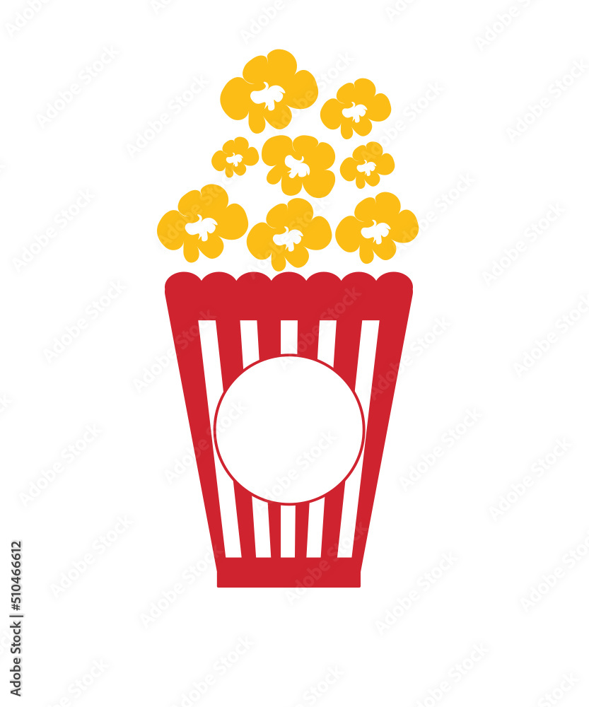 popcorn svg, popcorn box svg, popcorn name frame svg, popcorn monogram svg, popcorn svg bundle, popcorn digital, Monogram SVG, name frame
