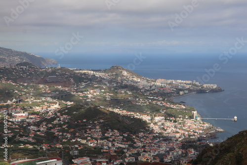 Madère, Portugal