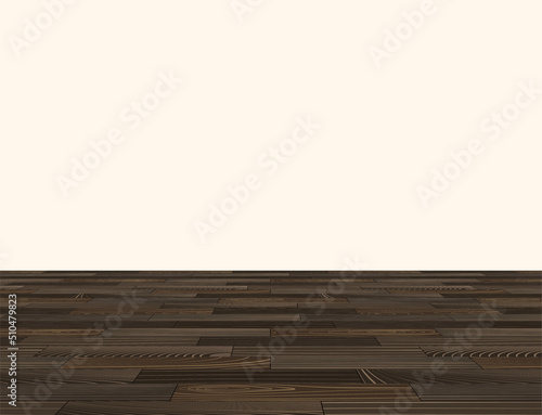 wooden floor parquet