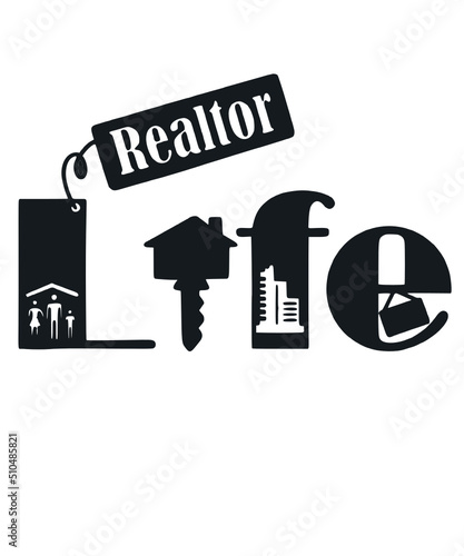 Real Estate Life svg png, half leopard realtor Real Estate Life svg png, real estate svg png, Real Estate Agent, Real estate quote svg png
