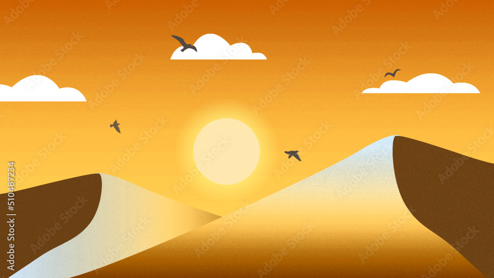 Deserto Deserto