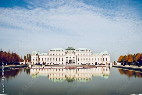Wien Austria