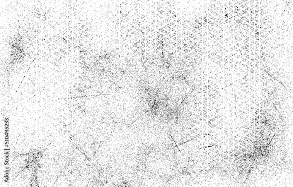 Grunge Black and White Distress Texture.Grunge rough dirty background.For posters, banners, retro and urban designs Grunge Black and White Distress Texture.Grunge rough dirty background.For posters, banners, retro and urban designs