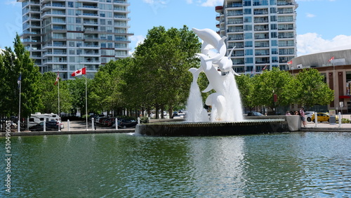 Kelowna BC scenes and places