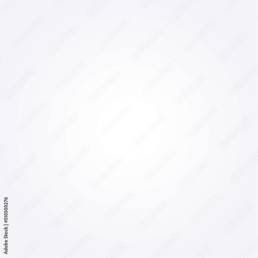 Fototapeta premium Abstract circle halftone spiral background. Dotted concentric circle. Spiral, swirl, twirl vector element. Circular and radial dots helix background. Halftone design element. Fabric design.