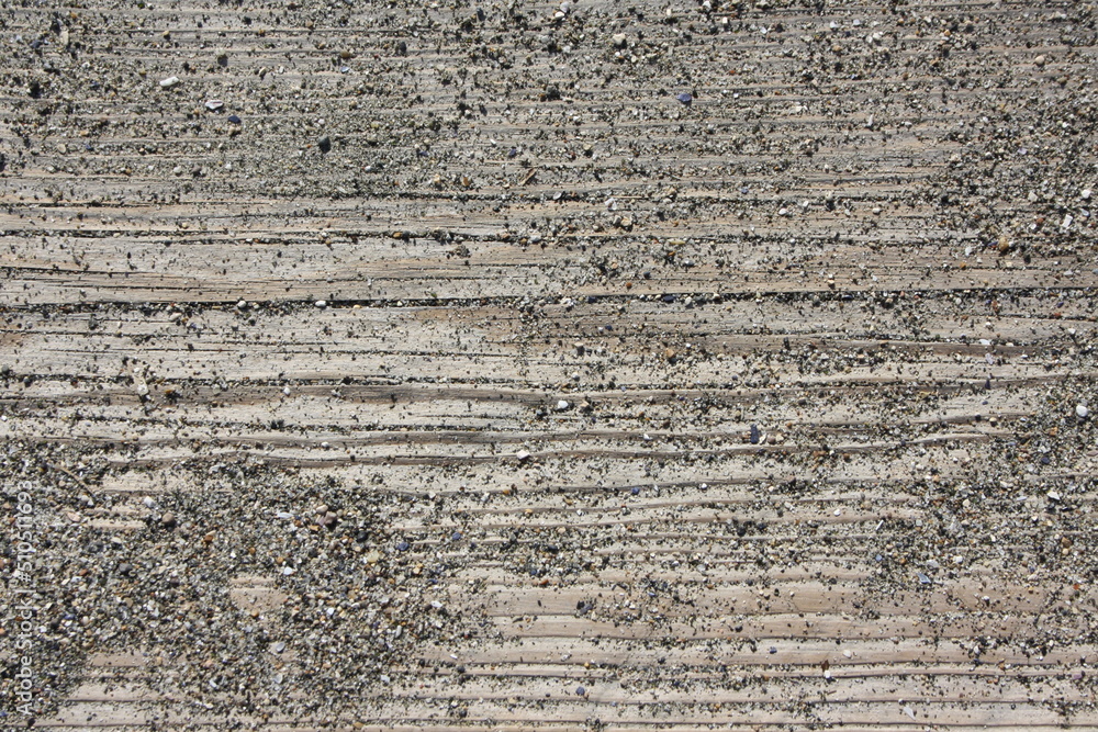 Obraz premium old wood texture