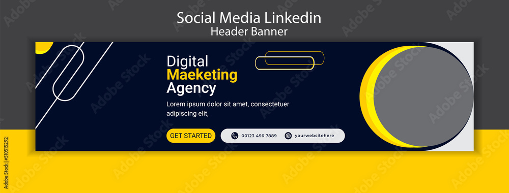 Header Image: Jantung Visual Strategi Digital Marketing Anda