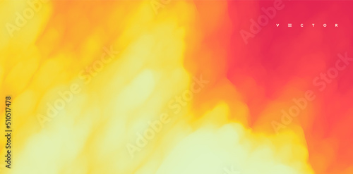 Burning fire flames. Abstract background. Modern pattern. Vector illustration for design. Design for banner, flyer, poster, cover or brochure.