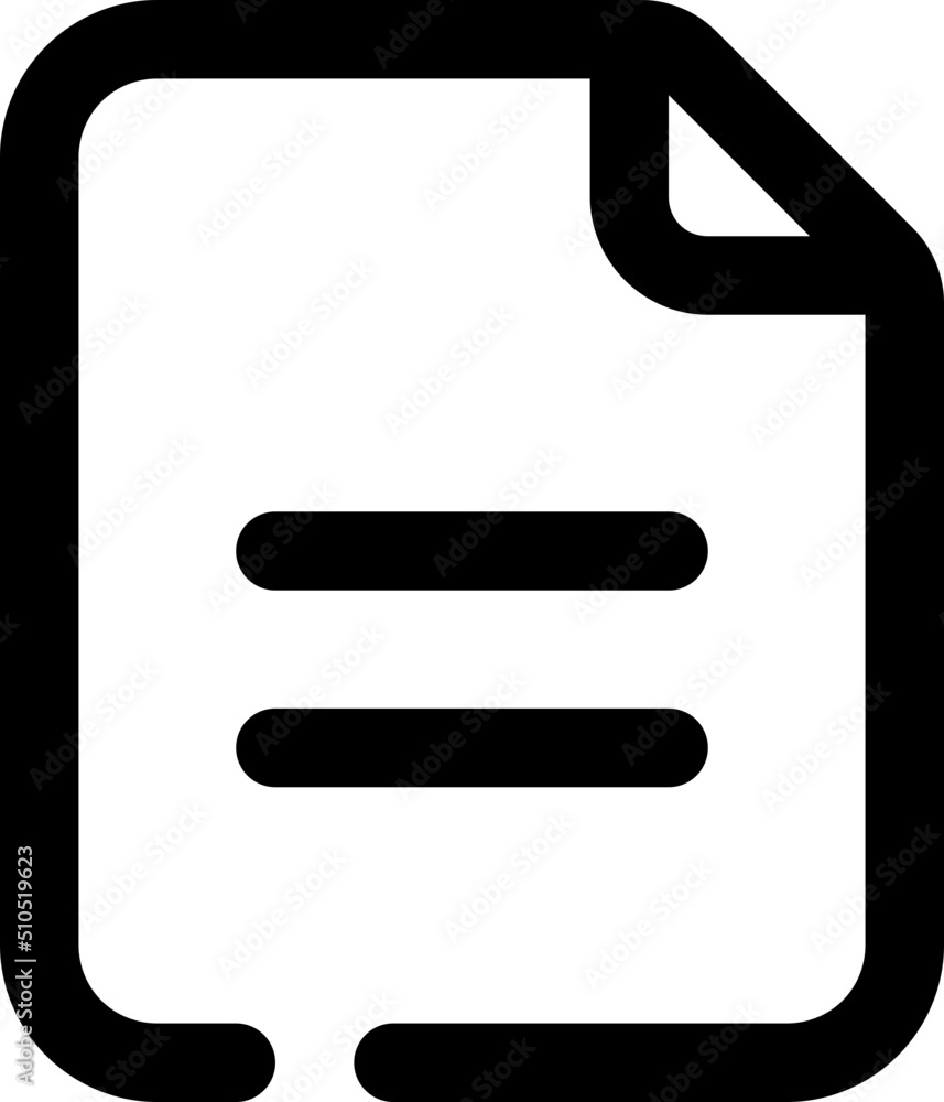 Document Icon Document Icon