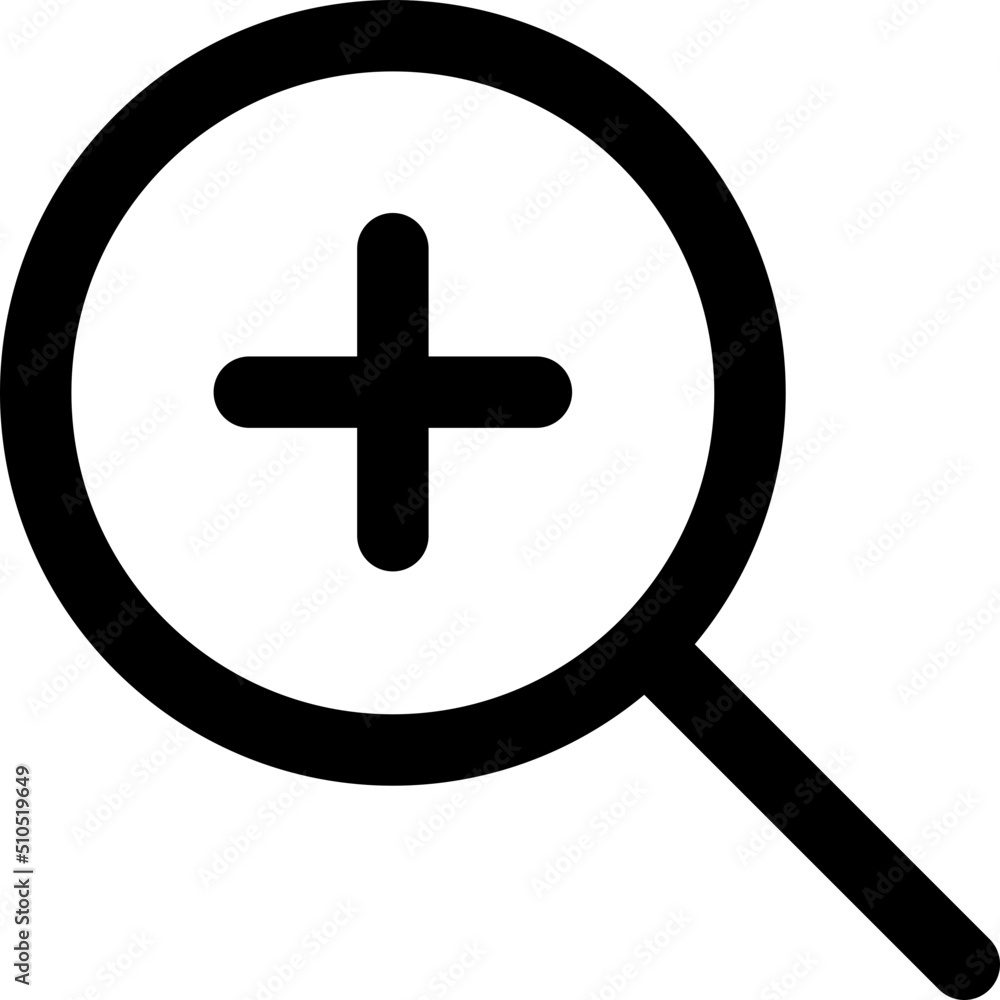 Zoom Icon Zoom Icon