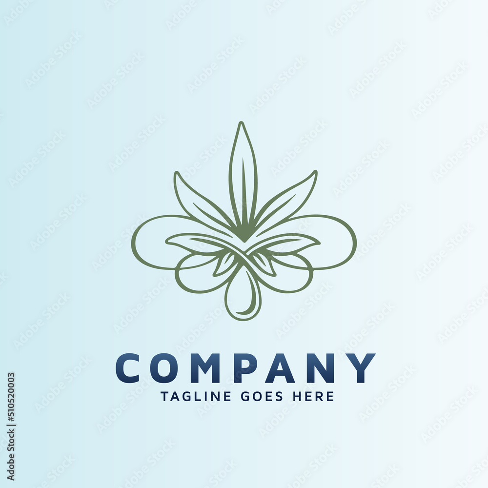 cosmetic cbd company need his logo cosmetic cbd company need his logo