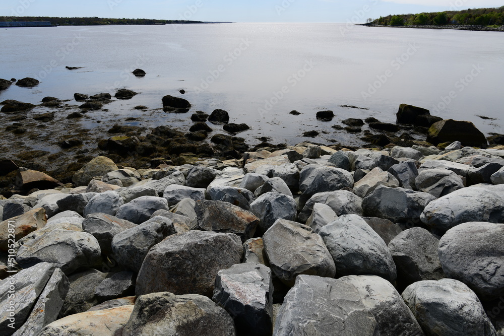 rocks and sea rocks and sea