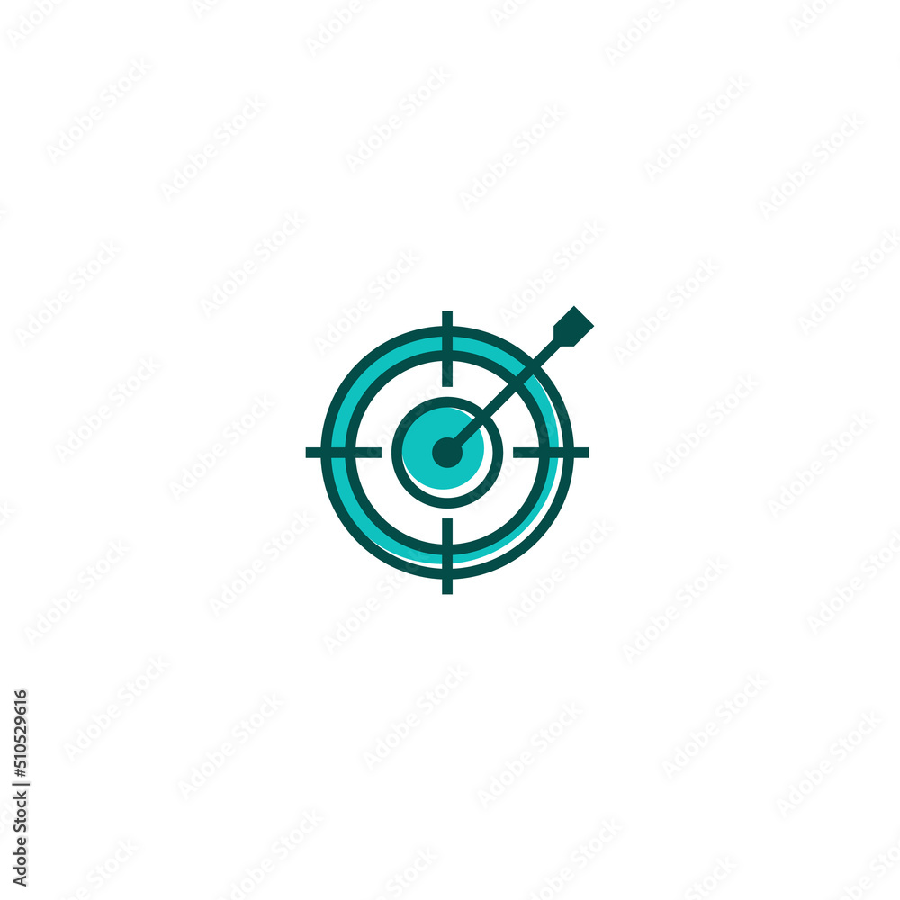 Target line icon. linear style sign for mobile concept and web design. Outline vector icon. Symbol, logo illustration. Vector graphic Target line icon. linear style sign for mobile concept and web design. Outline vector icon. Symbol, logo illustration. Vector graphic