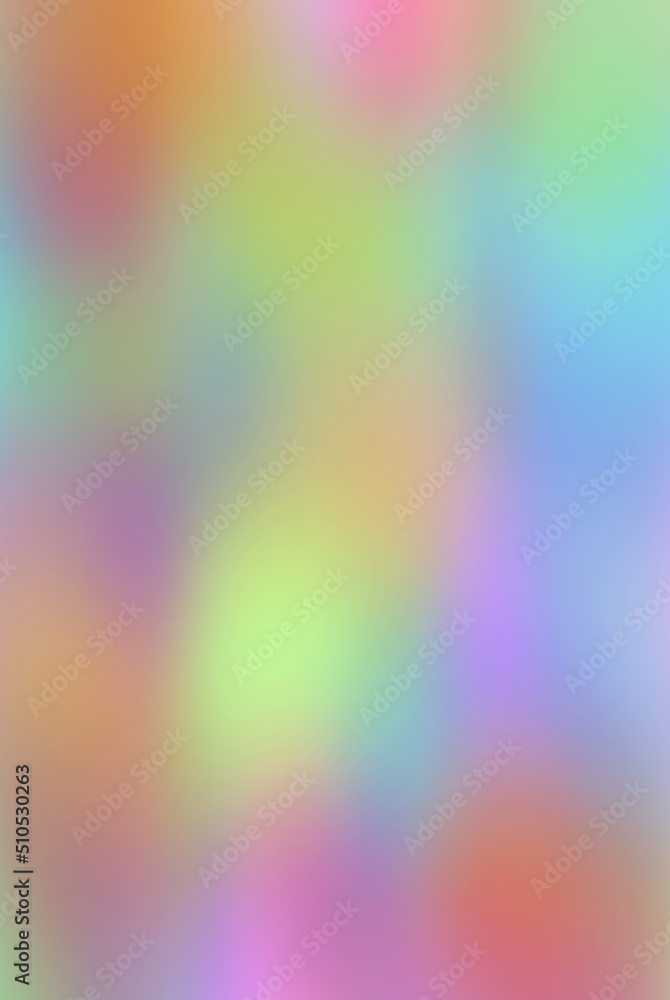 Gradient Abstract Colourful Background Gradient Abstract Colourful Background