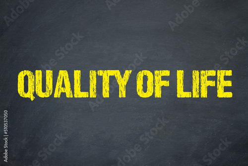 Quality of Life