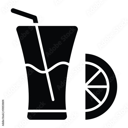 Juice Icon Style