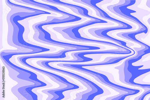 abstract blue background with lines
