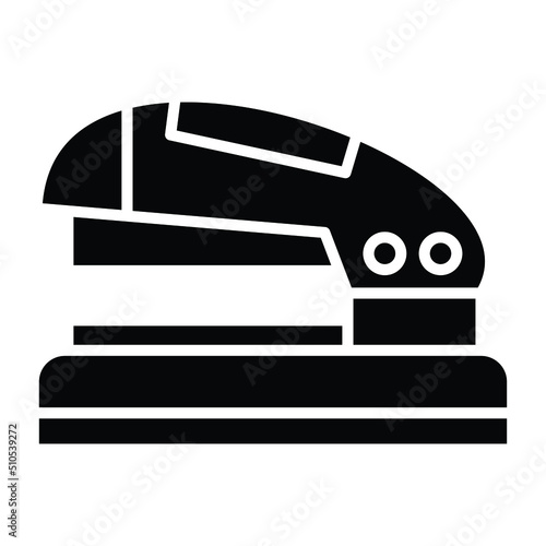 Stapler Icon Style
