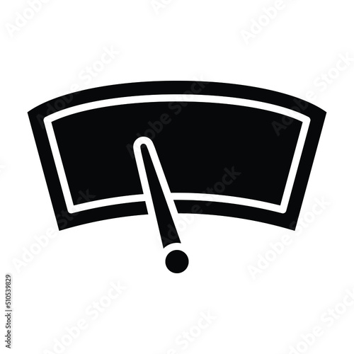 Wiper Icon Style