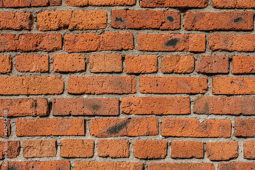 Architecture. Brick wall- abstract background Architecture. Brick wall- abstract background