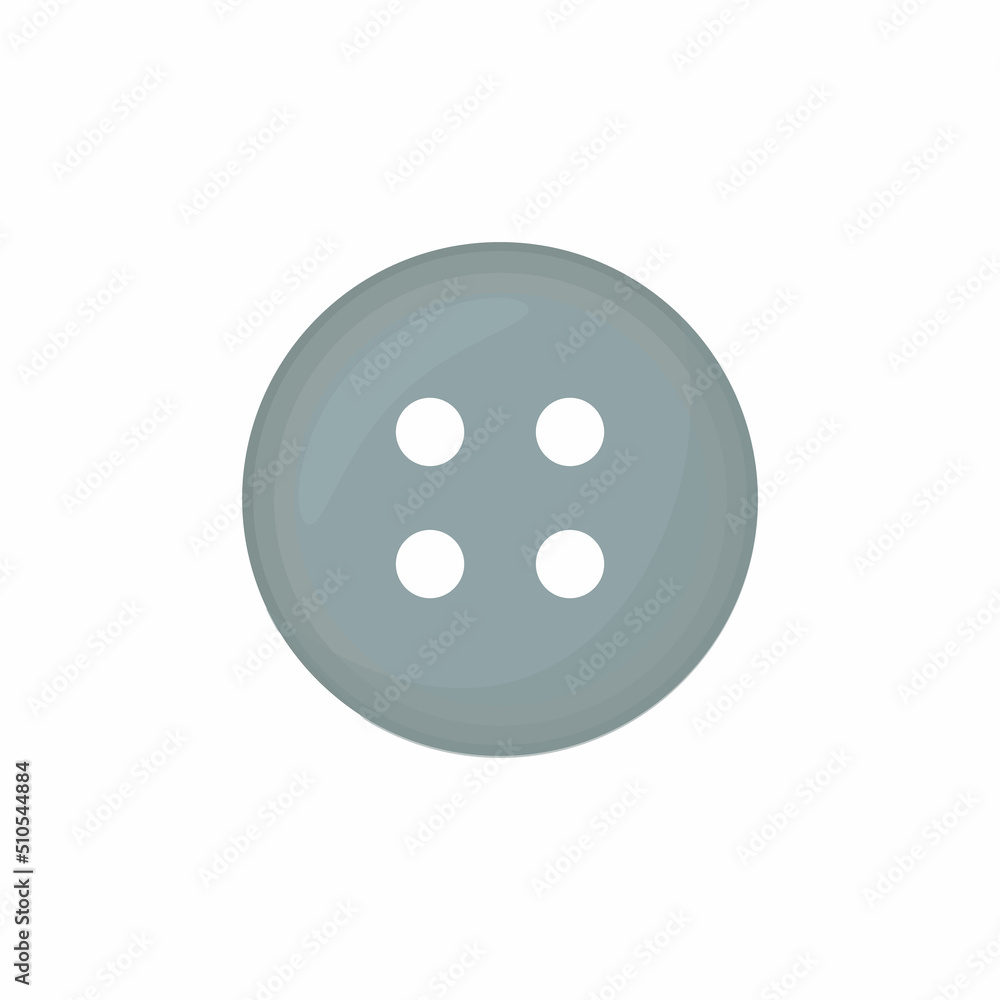 button for clothes