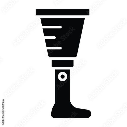 Pegleg Icon Style