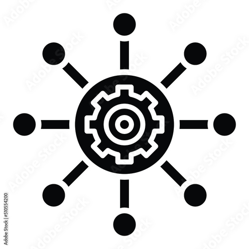 Integration Icon Style
