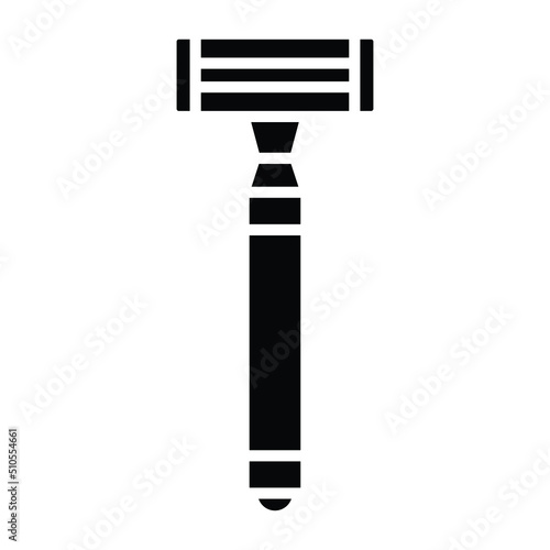 Razor Icon Style