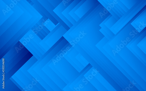 abstract blue background