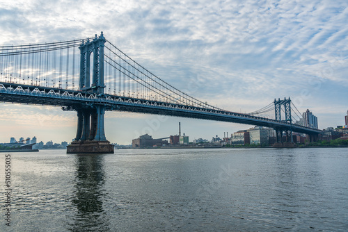 Manhattan Bridge  © Joachim Berninger