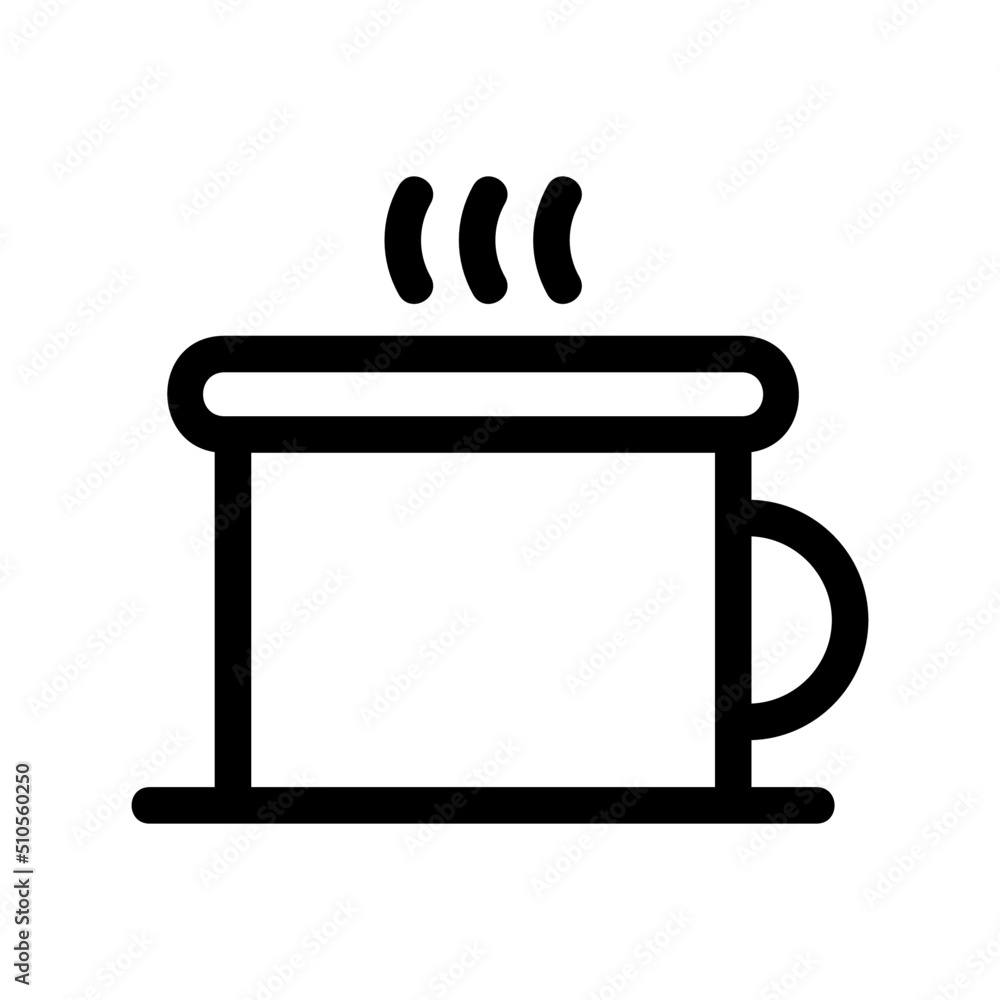 coffee icon or logo isolated sign symbol vector illustration - high quality black style vector icons
coffee icon or logo isolated sign symbol vector illustration - high quality black style vector icons