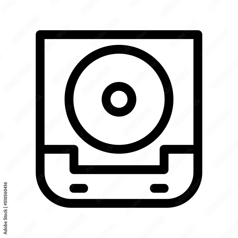 compact disc icon or logo isolated sign symbol vector illustration - high quality black style vector icons
compact disc icon or logo isolated sign symbol vector illustration - high quality black style vector icons