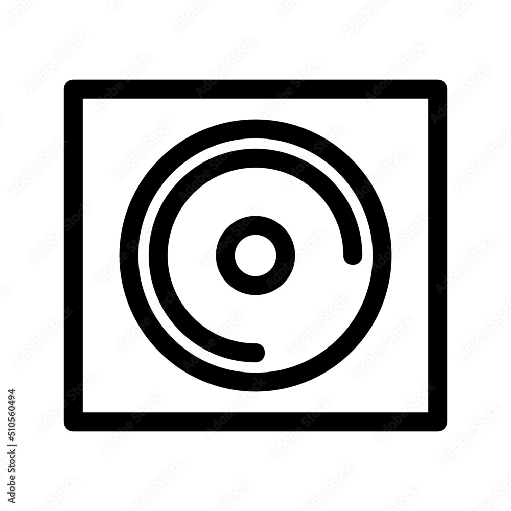 compact disc icon or logo isolated sign symbol vector illustration - high quality black style vector icons
compact disc icon or logo isolated sign symbol vector illustration - high quality black style vector icons