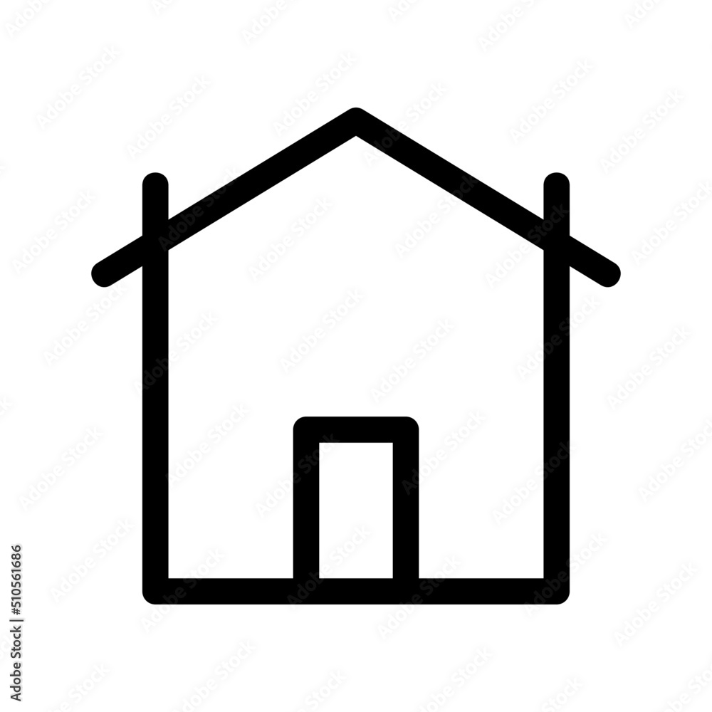 home icon or logo isolated sign symbol vector illustration - high quality black style vector icons
home icon or logo isolated sign symbol vector illustration - high quality black style vector icons