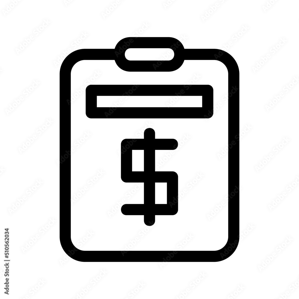 invoice icon or logo isolated sign symbol vector illustration - high quality black style vector icons
invoice icon or logo isolated sign symbol vector illustration - high quality black style vector icons