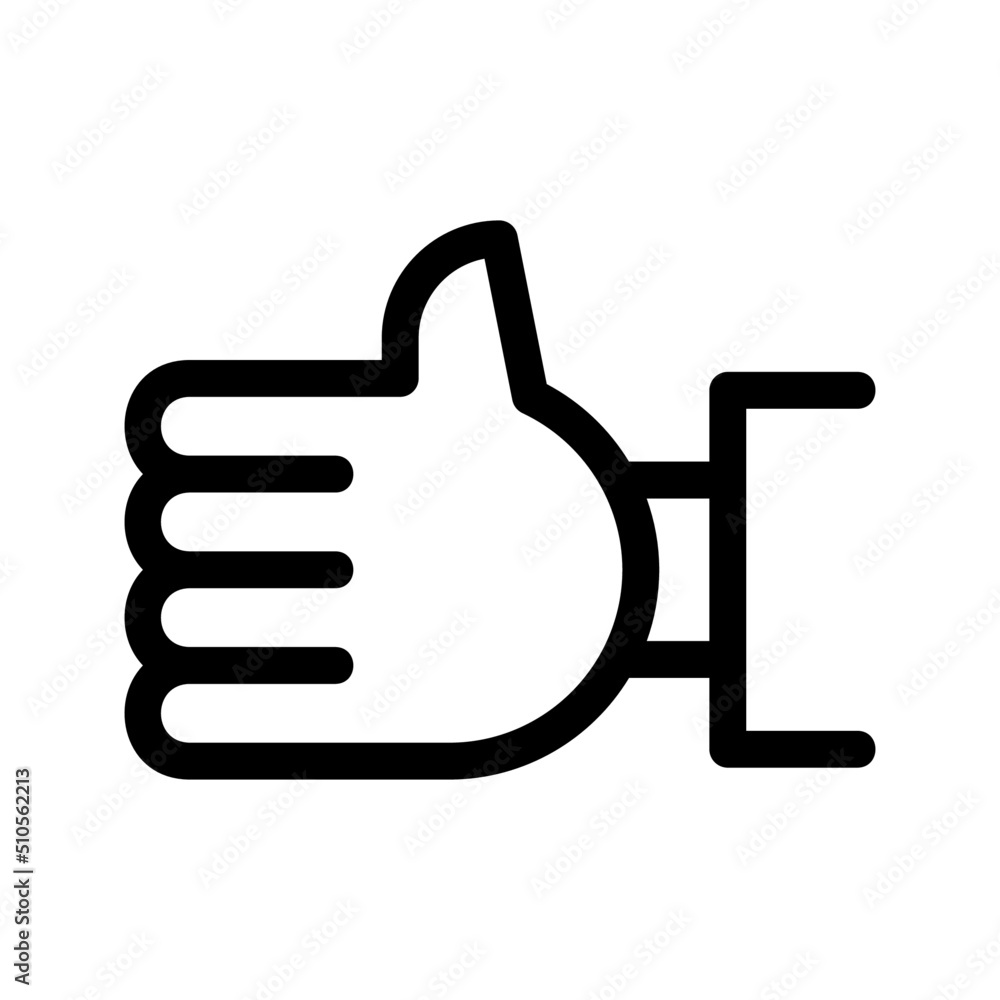 like icon or logo isolated sign symbol vector illustration - high quality black style vector icons
like icon or logo isolated sign symbol vector illustration - high quality black style vector icons