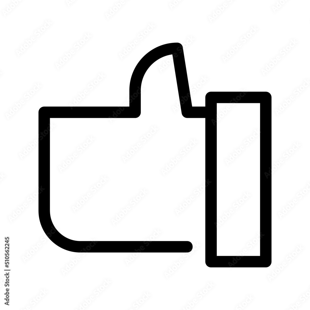 like icon or logo isolated sign symbol vector illustration - high quality black style vector icons
like icon or logo isolated sign symbol vector illustration - high quality black style vector icons