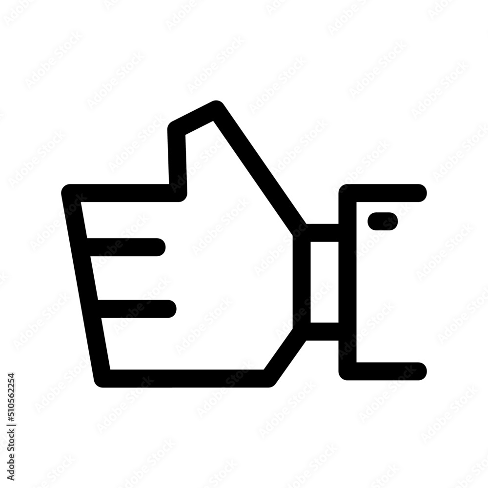 like icon or logo isolated sign symbol vector illustration - high quality black style vector icons
like icon or logo isolated sign symbol vector illustration - high quality black style vector icons
