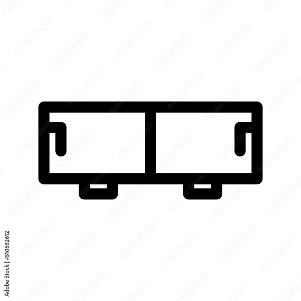 locker icon or logo isolated sign symbol vector illustration - high quality black style vector icons
locker icon or logo isolated sign symbol vector illustration - high quality black style vector icons