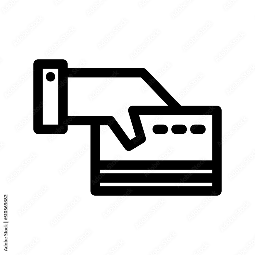 payment card icon or logo isolated sign symbol vector illustration - high quality black style vector icons
payment card icon or logo isolated sign symbol vector illustration - high quality black style vector icons
