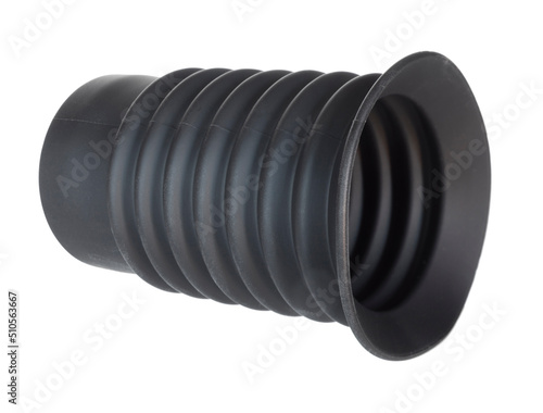 Obraz na płótnie Bellows for a night vision riflescope w salonie