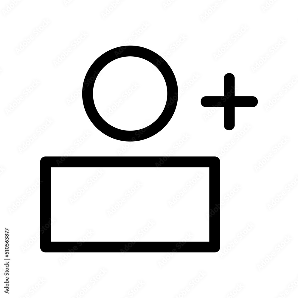 plus icon or logo isolated sign symbol vector illustration - high quality black style vector icons
plus icon or logo isolated sign symbol vector illustration - high quality black style vector icons