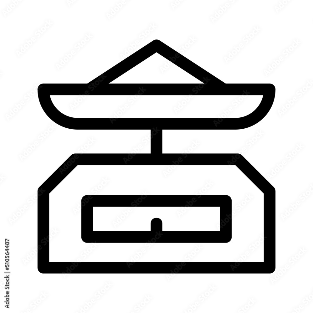 scale icon or logo isolated sign symbol vector illustration - high quality black style vector icons
scale icon or logo isolated sign symbol vector illustration - high quality black style vector icons