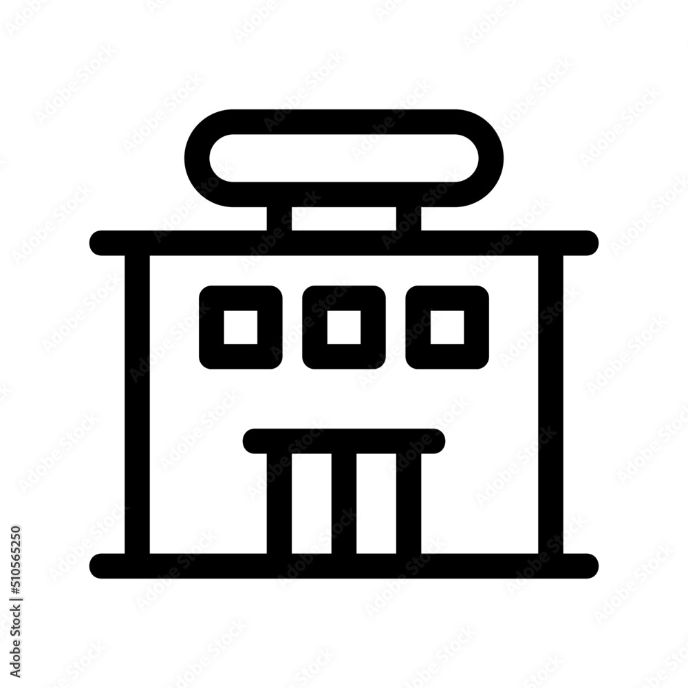 store icon or logo isolated sign symbol vector illustration - high quality black style vector icons
store icon or logo isolated sign symbol vector illustration - high quality black style vector icons